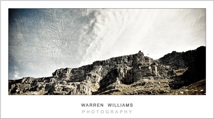 Warren Williams Cape Town wedding photographer 1