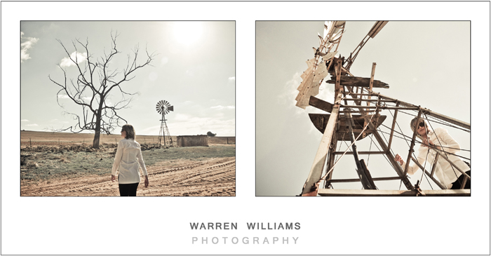 Izandi and Du Toit engagement shoot, Warren Williams Photography 6