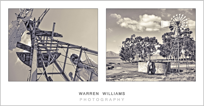 Izandi and Du Toit engagement shoot, Warren Williams Photography 8