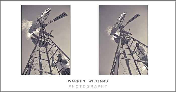 Izandi and Du Toit engagement shoot, Warren Williams Photography 7