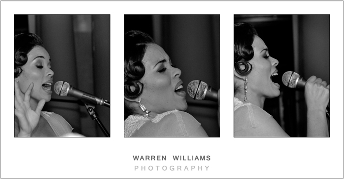 Warren Williams Photography, Hildegardt Whites