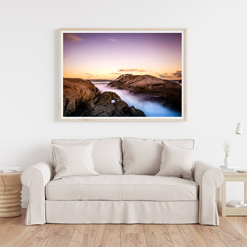 South African online fine art photography store